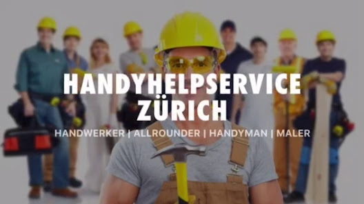 HandyHelp Service thumb 4